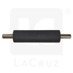 913203070 - Idle roller for lower belt NAINBRA Braud TB10/15 and T140/240