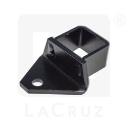 05380LC - Support for Braud left catcher tray