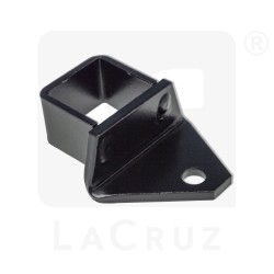 05387LC - Support for Braud right catcher tray
