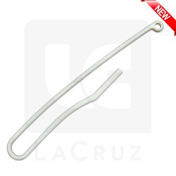 51489461 - Shaking rod for Braud 9000N - New version