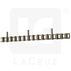 883943736 + 13544 , 51662 - Pellenc spiked chain 20 spikes