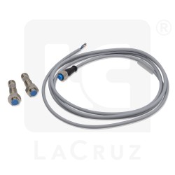 LCSE0214SX - Destemmer sensor kit - left
