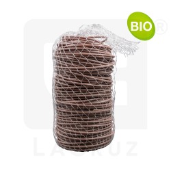 PL30TUB - Biodegradable tube for vineyards 3 mm
