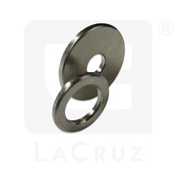 ROSKPEL - Pivot washers for Pellenc shaking rod rubber joint (LaCruz model)