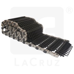 111119, 138106 - Trieur upper belt for Pellenc grape harvesters, markets:  []string{"A", "B", "AU"}