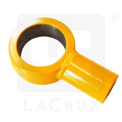 122886 - Grégoire G140 pitch adjusting housing - right, markets:  []string{"A", "B", "AU"}