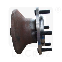 3916861 - Wheel hub 