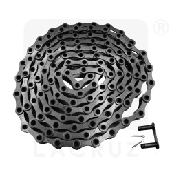 CATAALM - Chain for Alma buckets, markets:  []string{"A", "B", "AU"}