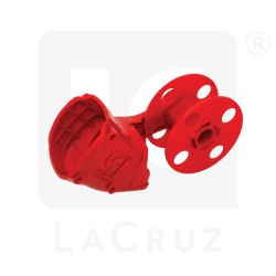 KAP60LC - Conversion kit. Case adaptation cover for 60 m and 80 m reels., markets:  []string{"A", "B", "AU"}