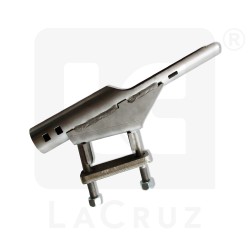 LCGRPEL - Shaking modification kit for Pellenc GR picking head