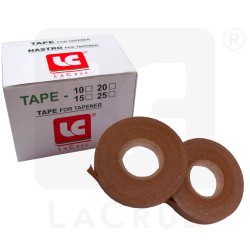TAPE10LC - PLA biodegradable tape for the tying up of vineyards 0.10 mm